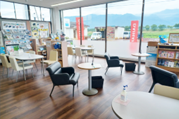 iiyama_showroom_N1